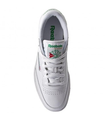 کفش پیاده روی مردانه اورجینال ریباک‏ Reebok Club C 85 AR0456