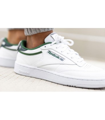 کفش پیاده روی مردانه ریباک Reebok Classice CLUB C 85 fx4970