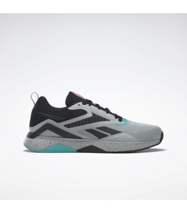 کفش پیاده روی مردانه ریباک Reebok Nanoflex TR 2.0 GY6211