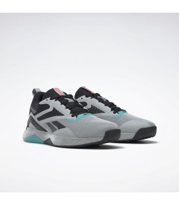 کفش پیاده روی مردانه ریباک Reebok Nanoflex TR 2.0 GY6211