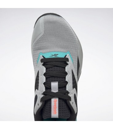 کفش پیاده روی مردانه ریباک Reebok Nanoflex TR 2.0 GY6211