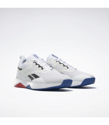 کفش پیاده روی مردانه ریباک Reebok Nanoflex TR 2.0 GY6210