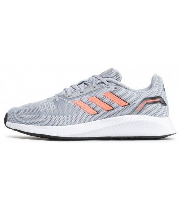 کفش پیاده روی مردانه اورجینال آدیداس Adidas Runfalcon 2.0 GX8235
