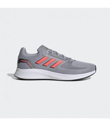 کفش پیاده روی مردانه اورجینال آدیداس Adidas Runfalcon 2.0 GX8235