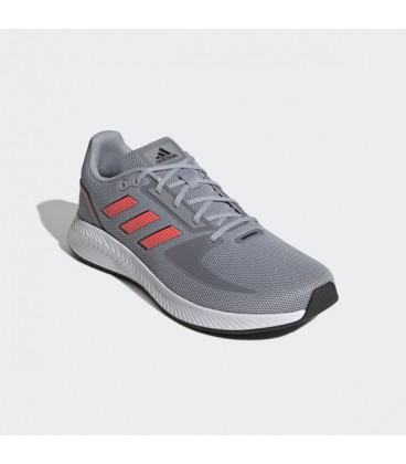 کفش پیاده روی مردانه اورجینال آدیداس Adidas Runfalcon 2.0 GX8235