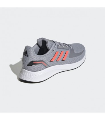کفش پیاده روی مردانه اورجینال آدیداس Adidas Runfalcon 2.0 GX8235
