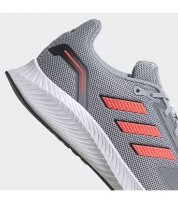 کفش پیاده روی مردانه اورجینال آدیداس Adidas Runfalcon 2.0 GX8235