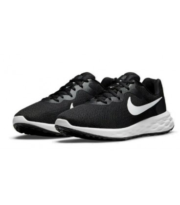 کفش پیاده روی زنانه اورجینال نایکی Nike Women's Revolution 6 NN DC3729-003