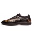 کفش فوتسال نایکی فانتوم  Nike phantom Black And Gold