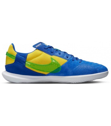 کفش فوتسال نایکی استریت گتو Nike STREETGATO DC8466-437