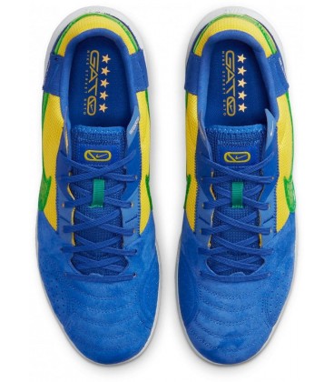 کفش فوتسال نایکی استریت گتو Nike STREETGATO DC8466-437