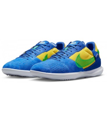 کفش فوتسال نایکی استریت گتو Nike STREETGATO DC8466-437