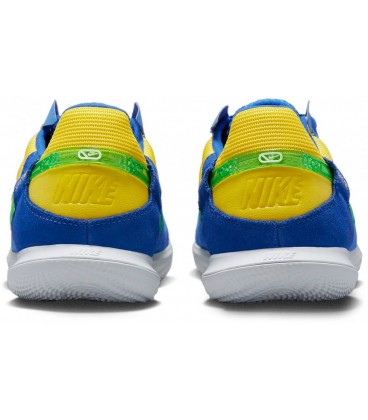 کفش فوتسال نایکی استریت گتو Nike STREETGATO DC8466-437