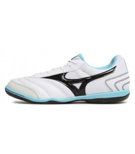 کفش فوتسال میزانو مورلیا Mizuno Morelia Sala Club IN Q1GA220309
