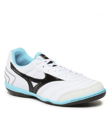 کفش فوتسال میزانو مورلیا Mizuno Morelia Sala Club IN Q1GA220309