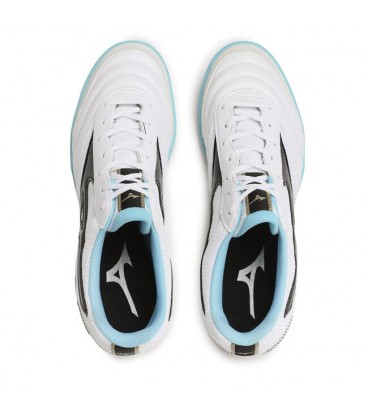 کفش فوتسال میزانو مورلیا Mizuno Morelia Sala Club IN Q1GA220309