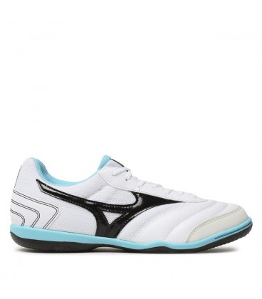 کفش فوتسال میزانو مورلیا Mizuno Morelia Sala Club IN Q1GA220309