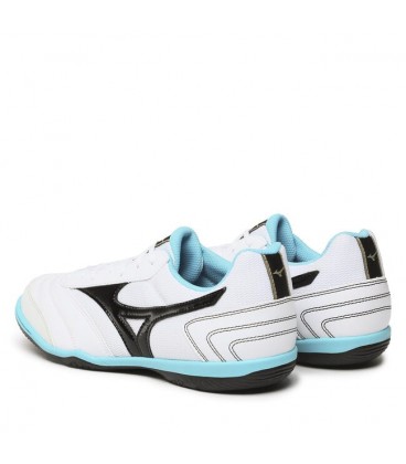 کفش فوتسال میزانو مورلیا Mizuno Morelia Sala Club IN Q1GA220309