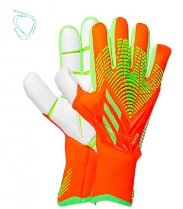 دستکش دروازه بانی آدیداس پردیتور Adidas Predator Pro NC HC0603