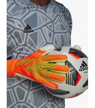 دستکش دروازه بانی آدیداس پردیتور Adidas Predator Pro NC HC0603