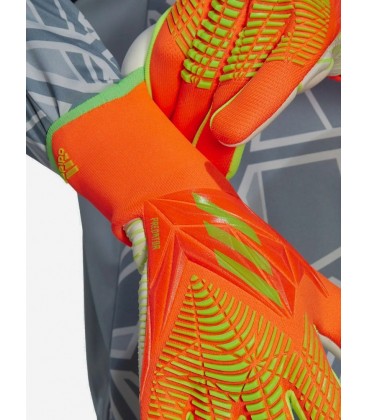 دستکش دروازه بانی آدیداس پردیتور Adidas Predator Pro NC HC0603