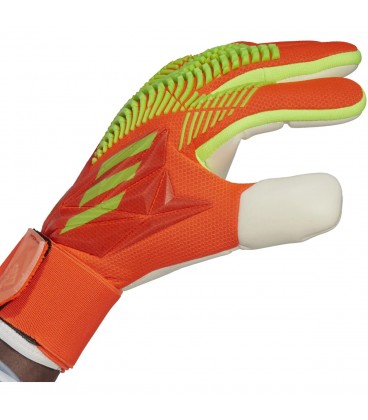 دستکش دروازه بانی آدیداس پردیتور adidas predator edge gl competition hc0619