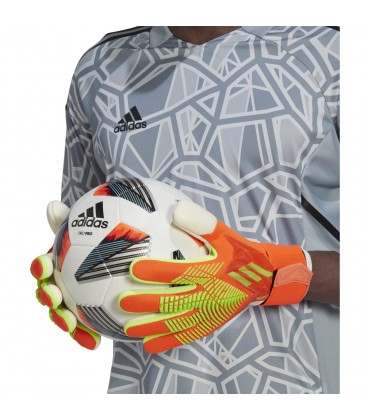 دستکش دروازه بانی آدیداس پردیتور adidas predator edge gl competition hc0619