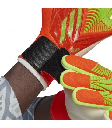 دستکش دروازه بانی آدیداس پردیتور adidas predator edge gl competition hc0619