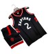 رکابی و شورت بسکتبالی راپترس Nike Toronto Raptors NBA