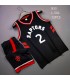 رکابی و شورت بسکتبالی راپترس Nike Toronto Raptors NBA