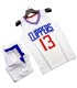 رکابی و شورت بسکتبالی لس آنجلس Nike L.A. Clippers NBA