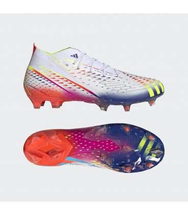 کفش فوتبال آدیداس پردیتور Adidas Predator Edge.1 FG GW1028