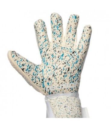 دستکش دروازه بانی راش Reusch Goalkeeper gloves Attrakt Totalwhite Fusion 5170959-1100