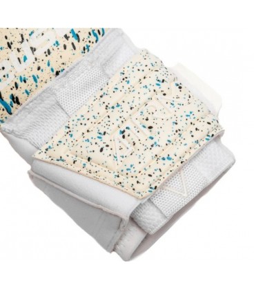 دستکش دروازه بانی راش Reusch Goalkeeper gloves Attrakt Totalwhite Fusion 5170959-1100