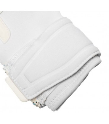 دستکش دروازه بانی راش Reusch Goalkeeper gloves Attrakt Totalwhite Fusion 5170959-1100