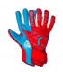 دستکش دروازه بانی راش Reusch Goalkeeper Gloves Pure Contact Aqua 51704000-3001