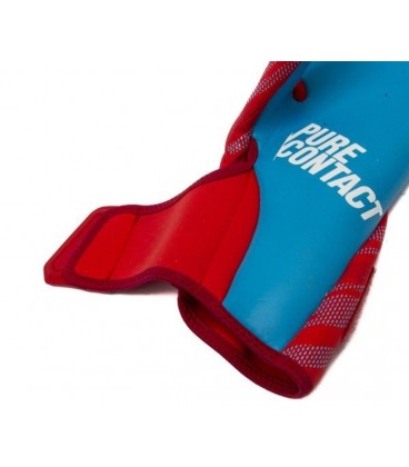 دستکش دروازه بانی راش Reusch Goalkeeper Gloves Pure Contact Aqua 51704000-3001