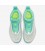کفش بسکتبال نایک طرح اصلی Nike Air Jordan 36 Gren White