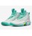کفش بسکتبال نایک طرح اصلی Nike Air Jordan 36 Gren White