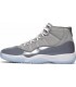 کفش بسکتبال نایک طرح اصلی Nike Jordan 11 Retro Cool Grey