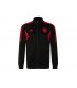 Bayern Munich Tracksuit 2022-23 Black