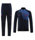 Barcelona Training 2022-23 Navy Blue