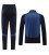 Barcelona Training 2022-23 Navy Blue