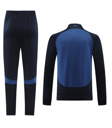 Barcelona Training 2022-23 Navy Blue