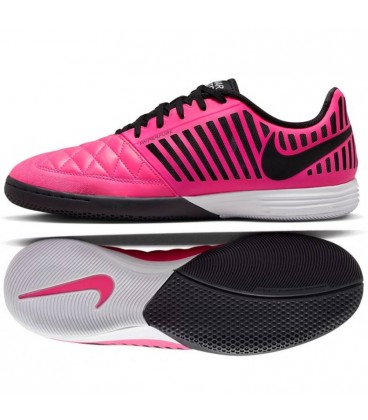 کفش فوتسال نایک لونارگتو Nike LunarGato Ii Ic M 580456-605