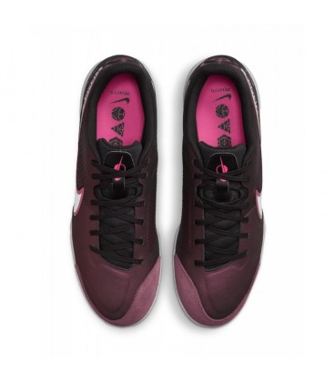 کفش فوتسال نایک تمپو لجند 9 آکادمی Nike Tiempo Legend 9 Academy IC DR5981-510