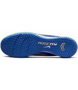 کفش فوتسال نایک مرکوریال آکادمی Nike Mercurial Zoom Vapor 15 Academy CR7 IC DQ5313-182