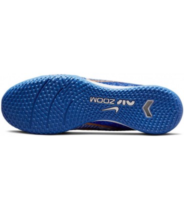 کفش فوتسال نایک مرکوریال آکادمی Nike Mercurial Zoom Vapor 15 Academy CR7 IC DQ5313-182
