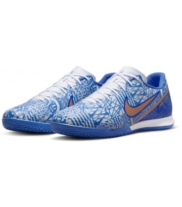 کفش فوتسال نایک مرکوریال آکادمی Nike Mercurial Zoom Vapor 15 Academy CR7 IC DQ5313-182