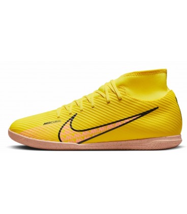 کفش فوتسال نایک مرکوریال ساقدار Nike Mercurial Superfly 9 Club IC DJ5962-780